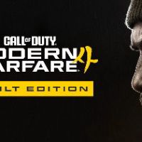 Call of Duty: Modern Warfare 4 Vault издание PC Steam Альтергифт