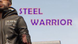 Steel Warrior PC Steam Ключ