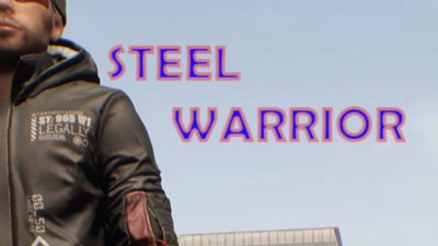 Steel Warrior PC Steam Ключ