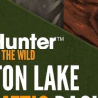 theHunter: Call of the Wild - Layton Lake Cosmetic Pack DLC Steam Ключ