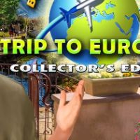 Big Adventure: Trip to Europe 4 - Коллекционное издание Steam Ключ