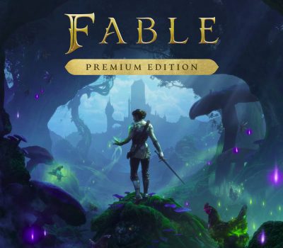 Fable Premium-издание PRE-ORDER Xbox Series X|S / PC Ключ