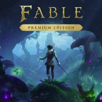 Fable Premium-издание PRE-ORDER Xbox Series X|S / PC Ключ