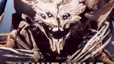 Hauntsville EU PS5 Ключ