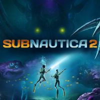 Subnautica 2 PC Steam Альтергифт