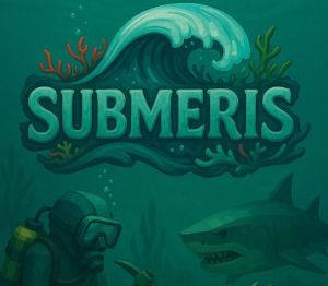 Submeris PC Steam CD Key