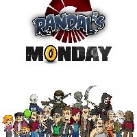 Randal's Monday Steam Ключ