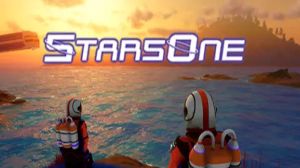 StarsOne PC Steam Ключ