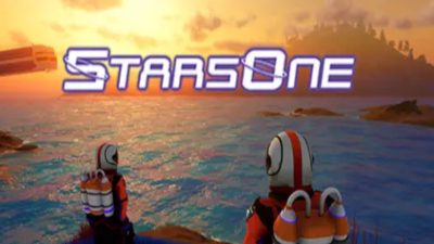 StarsOne PC Steam Ключ