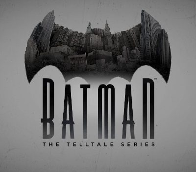 Batman - The Telltale Series PC Steam Ключ