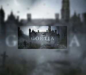 Goetia AR XBOX One / Xbox Series X|S Ключ