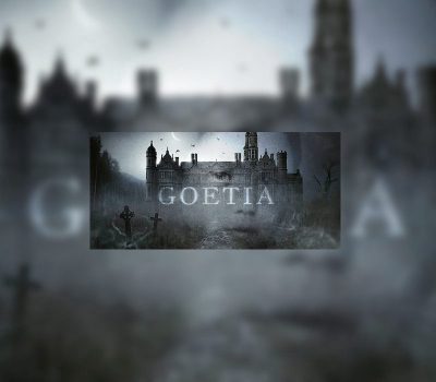 Goetia AR XBOX One / Xbox Series X|S Ключ