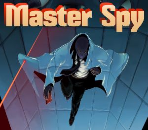 Master Spy Steam Ключ