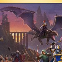 Hammerwatch II: The Chronicles издание Steam Аккаунт