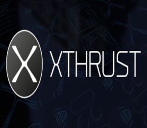 XThrust Steam CD Key