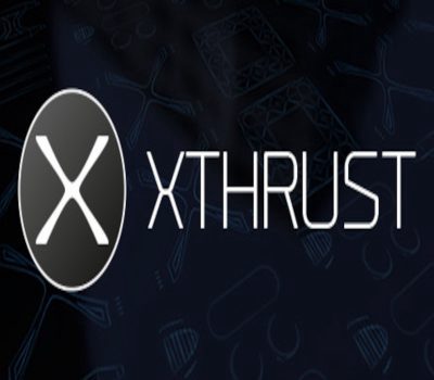 XThrust Steam CD Key