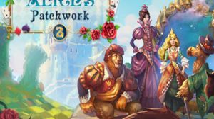 Alice's Patchworks 2 PC Steam Ключ