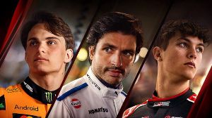 F1 25 EU PS5 Ключ