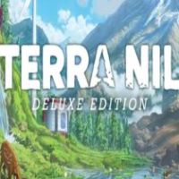 Terra Nil: Deluxe-издание PC Steam Ключ