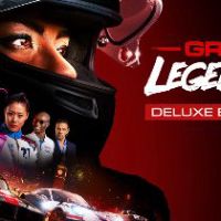 GRID Legends Deluxe-издание EU XBOX One / Xbox Series X|S Ключ