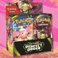 Pokémon TCG Live - Perfect Order Booster Pack CD Key — Ключи активации