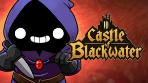 Castle of Blackwater PC Steam Ключ