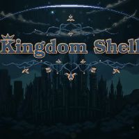 Kingdom Shell PC Steam Аккаунт