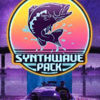 Bassmaster Fishing 2022 - Synthwave Pack DLC Steam Ключ