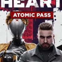 Atomic Heart - Atomic Pass DLC PC Steam Ключ