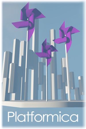 Platformica Steam Ключ