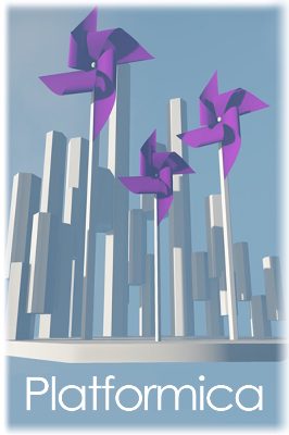 Platformica Steam Ключ