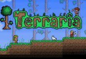 Terraria RU VPN Required Steam Подарок