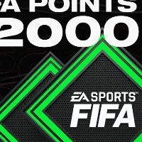 FIFA 21 Ultimate Team - 12000 FIFA Points XBOX One Ключ