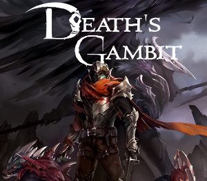 Death's Gambit EU PC Steam Альтергифт