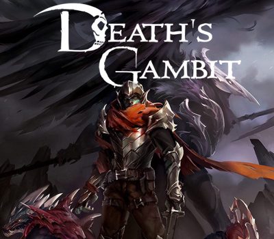 Death's Gambit EU PC Steam Альтергифт