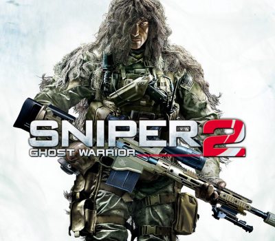 Sniper: Ghost Warrior 2 PC Steam Account