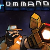 Cargo Commander Steam Подарок