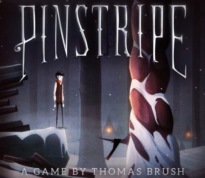 Pinstripe PC Steam Ключ