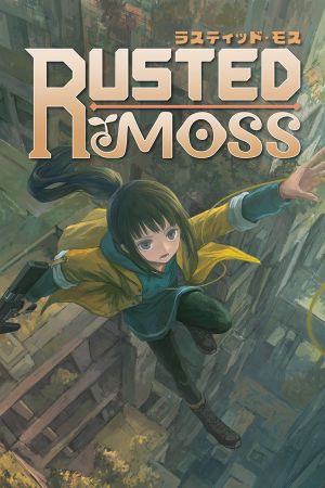 Rusted Moss PC Steam Ключ