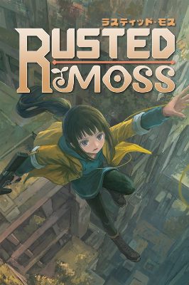 Rusted Moss PC Steam Ключ