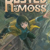Rusted Moss PC Steam Ключ