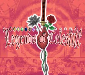 Legends of Celestite RPG: The All Bearer PC Steam Ключ