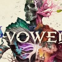 Avowed Premium-издание PC Battle.net Альтергифт