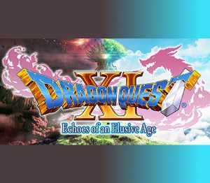 Dragon Quest XI: Echoes of an Elusive Age RoW Steam Ключ