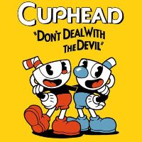Cuphead US XBOX One Ключ