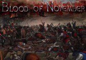 Eisenwald: Blood of November Steam Ключ