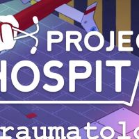 Project Hospital - Traumatology Department DLC PC Steam Ключ