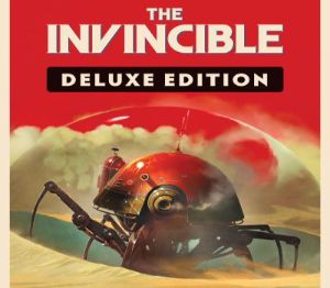 The Invincible: Deluxe-издание PC Steam Ключ