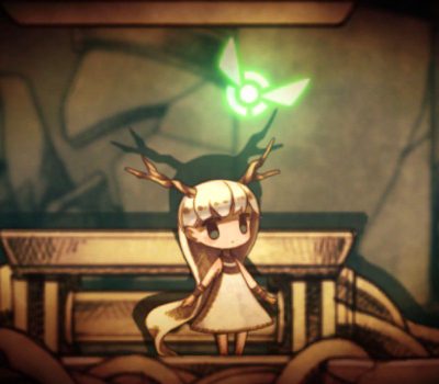 htoL#NiQ: The Firefly Diary Steam Ключ