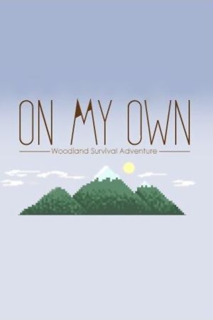 On My Own Steam Ключ